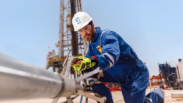 Alpha Dhabi Holding Brings Gordon Technologies' Stake To New Venture With ADNOC Drilling